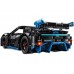 Lego Technic 42176 Dirkalni Porsche GT4 e-Performance